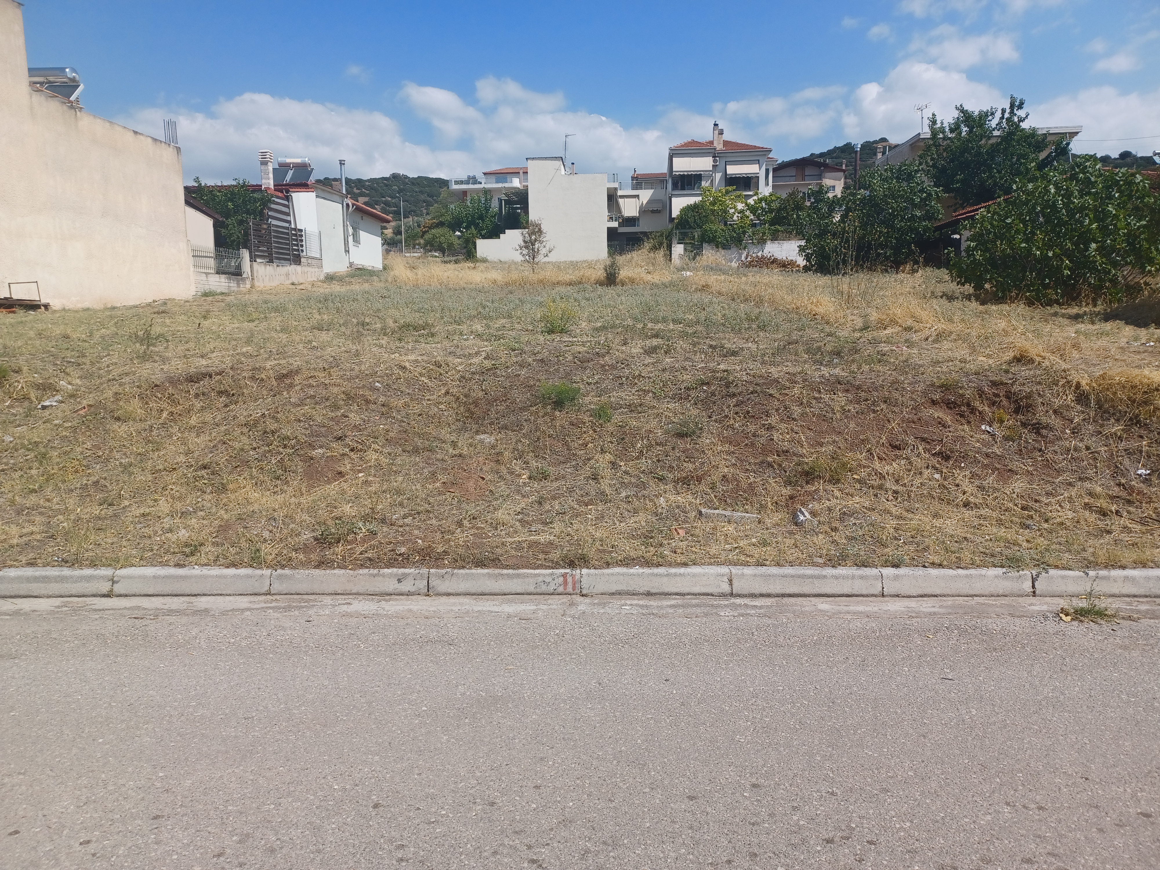 ΟΙΚΟΠΟΕΔΟ  374τ.μ. Λαμία ,ΤΙΜΗ 50000 ΕΥΡΩ!!!