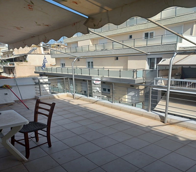 Διαμέρισμα, προς ενοικίαση 60 τ.μ. | 300 €/μήνα μη διαθεσιμο