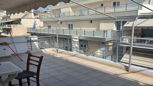 Διαμέρισμα, προς ενοικίαση 60 τ.μ. | 300 €/μήνα μη διαθεσιμο